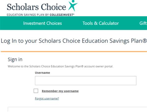 scholars choice 529|scholars choice 529 colorado login.